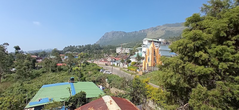 Chinnakanal - Chinnakanal Chinnakanal, Kerala, India
