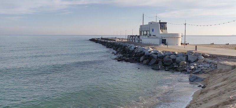 Avinguda del Litoral - Avinguda del Litoral Av. del Litoral, Sant Martí, Barcelona, Spain