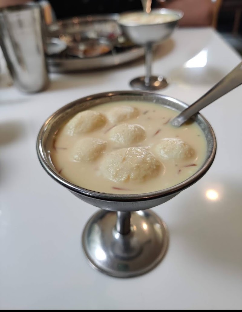 Krishna Dining - Krishna Dining Law College Rd, Shanti Sheela Society, Erandwane, Pune, Maharashtra 411038, India