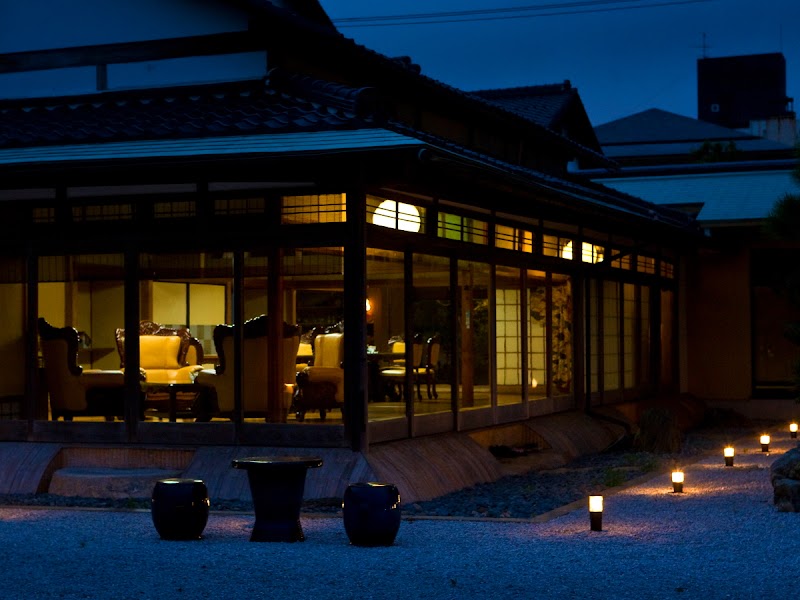 Yururi - Yururi, 3-chōme-16-1 Kaikeonsen, Yonago, Tottori 683-0001, Japan