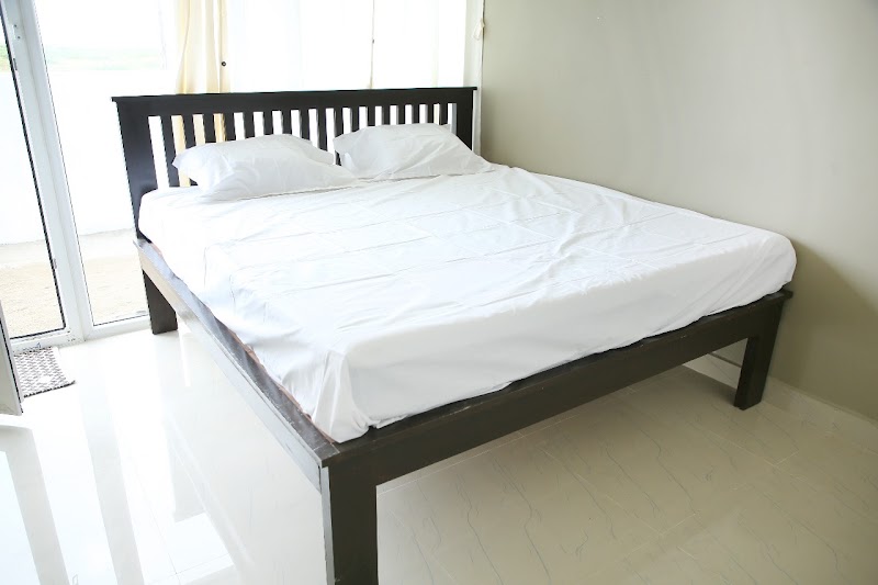 The Grand Sathyas Resort - The Grand Sathyas Resort Beach road, near kataripalem, Ramapuram, Katari Palem, Chirala, Nayani Palli Rural, Andhra Pradesh 523157, India