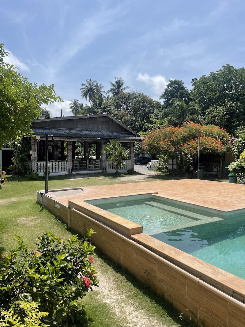 Beck's Resort - Beck's Resort, 152/1 Nai Wok Bay, Moo 1 Koh Phangan, ตำบลเกาะพะงัน อำเภอเกาะพะงัน สุราษฎร์ธานี 84280, Thailand