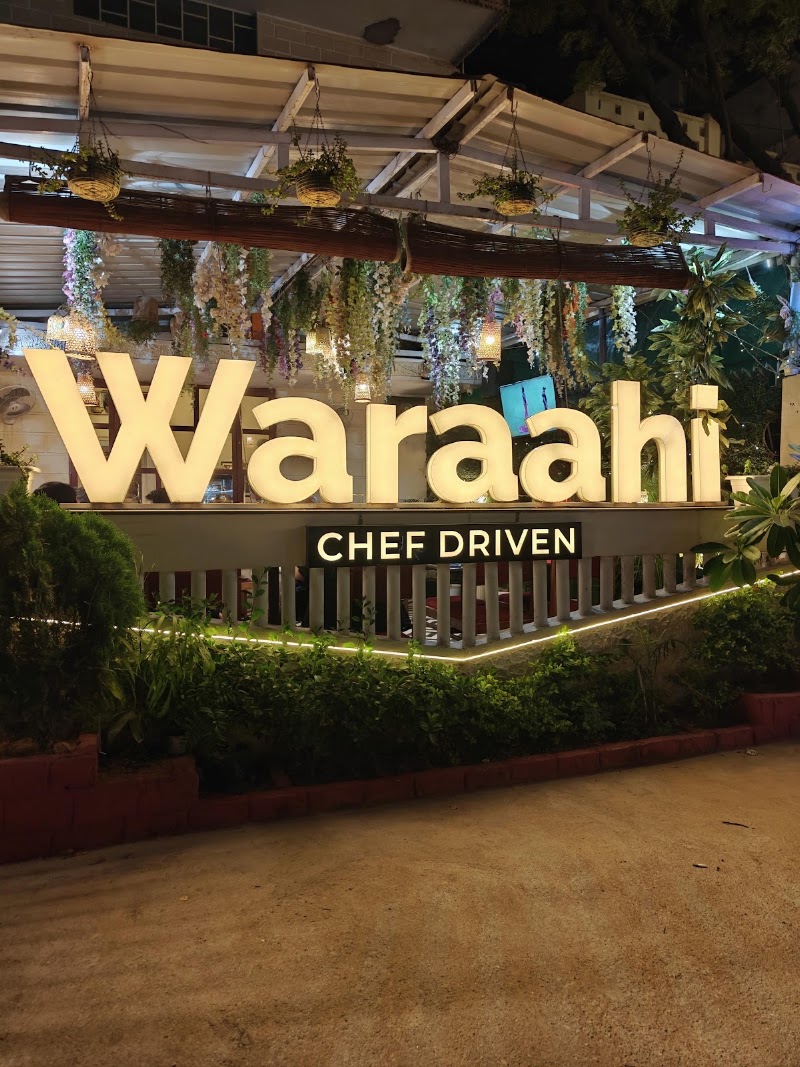Waraahi - Waraahi F-411, Azad Marg, C Scheme, Ashok Nagar, Jaipur, Jaipur Nagar Nigam Area, Rajasthan 302001, India