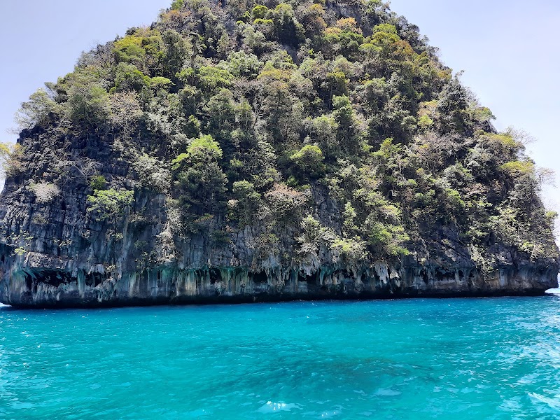 Ko Phi Phi Don - Ko Phi Phi Don, Ao Nang, Mueang Krabi District, Krabi, Thailand