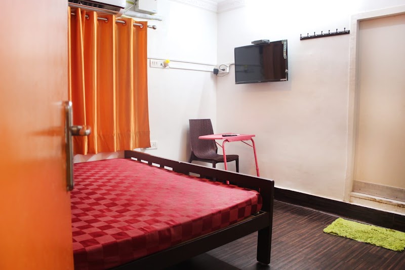 Elite Suite - Elite Suite 10, Avenue Rd, Ponnangipuram, Nungambakkam, Chennai, Tamil Nadu 600034, India
