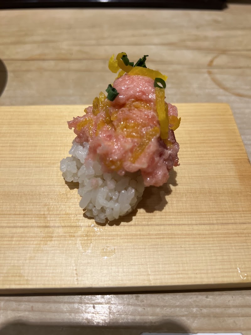 Uogashi Nihon-Ichi - Uogashi Nihon-Ichi, Japan, 〒104-0031 Tokyo, Chuo City, 中央区Kyōbashi, 2-chōme−2−１ エドグラン地下 1階