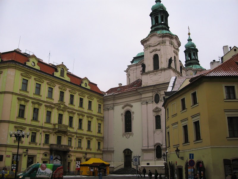 Franz Kafka Memorial - Franz Kafka Memorial, Nám. Franze Kafky 24, Staré Město, 110 00 Praha-Praha 1, Czechia