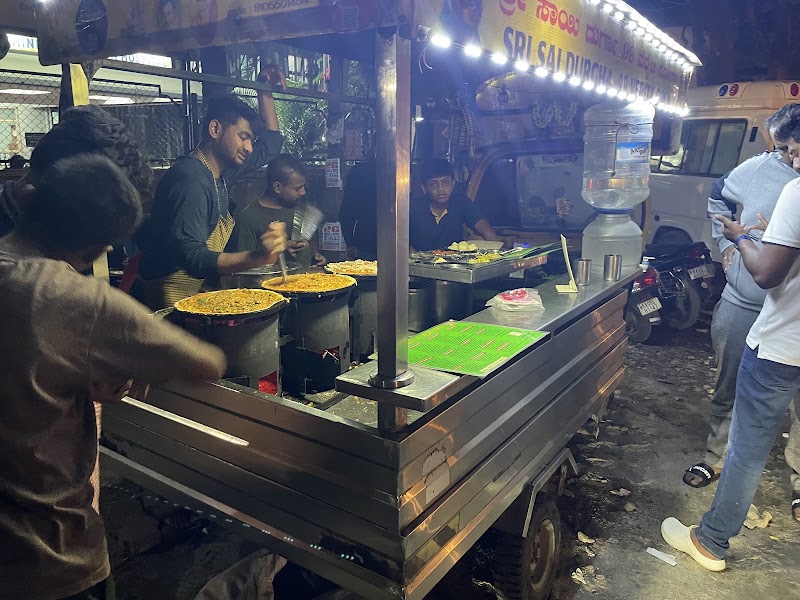 99 Varieties Dosa - 99 Varieties Dosa 727, Chinmaya Mission Hospital Rd, Indira Nagar 1st Stage, Stage 1, Indiranagar, Bengaluru, Karnataka 560038, India