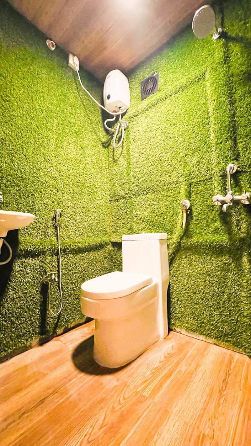 Pawna Lake Camps - Pawna Lake Camps, Thakursai Aajiwali road, Pawnanagar, Gevhande Khadak, Maharashtra 410406, India