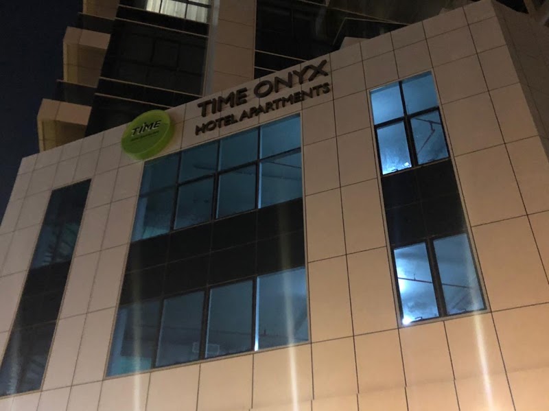 TIME Onyx Hotel Apartments - TIME Onyx Hotel Apartments, Al Qusais Ind. Fifth - Dubai - United Arab Emirates