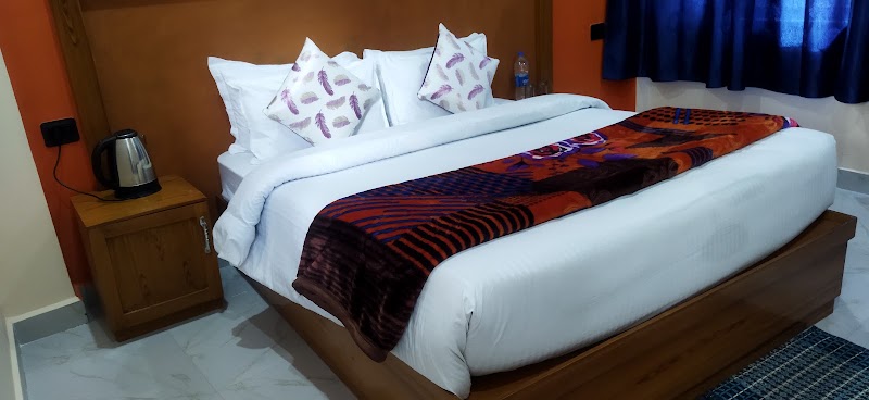 Mountain Front Inn B&B - Mountain Front Inn B&B MOUNTAIN FRONT INN HOME STAY, TO, Auli Rd, Joshimath, Uttarakhand 246443, India