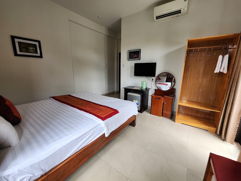 Nha luu tru Quynh Chau Hoi An - Nha luu tru Quynh Chau Hoi An, 118 Ngô Quyền, An Hội, Hội An, Đà Nẵng, Vietnam