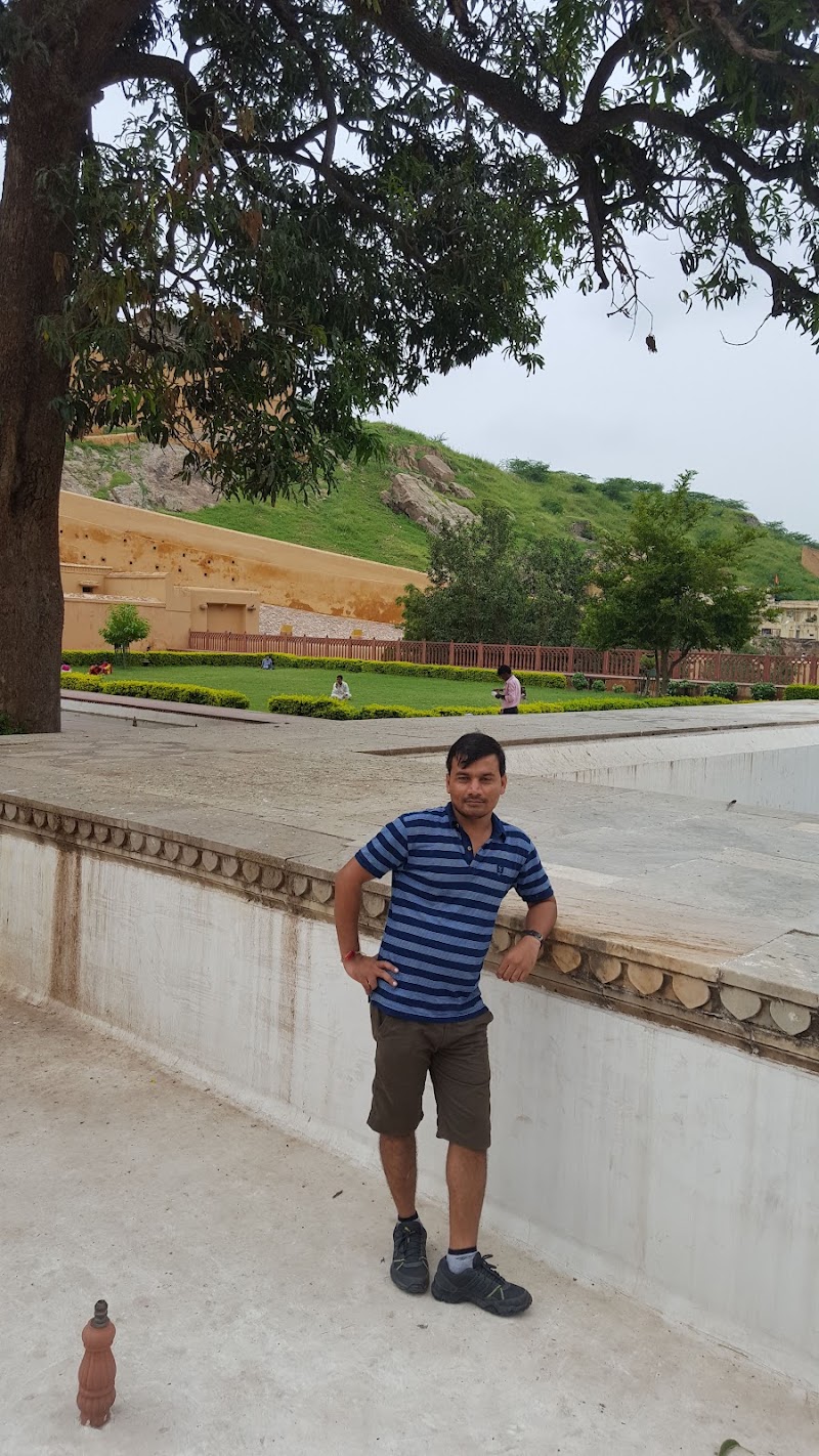 Amer - Amer Amer, Rajasthan 302028, India