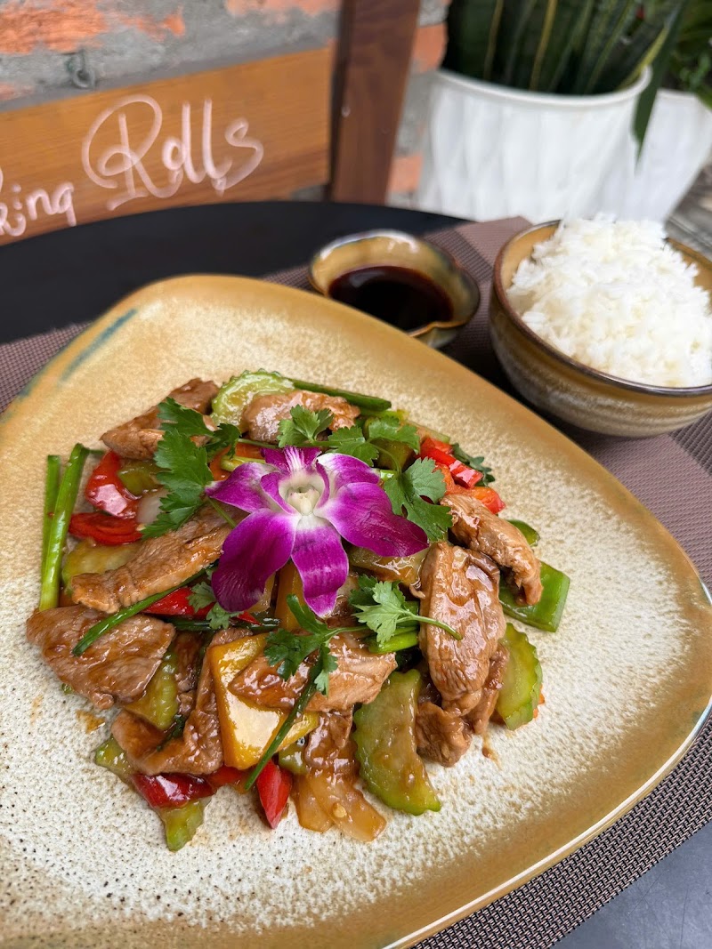 A Taste Of Saigon - Ben Thanh - Vietnamese Cuisine & Vegetarian Food - A Taste Of Saigon - Ben Thanh - Vietnamese Cuisine & Vegetarian Food 128 Lý Tự Trọng, Bến Thành, Hồ Chí Minh 700000, Vietnam
