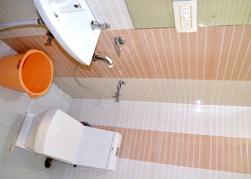Dev Holiday Home - Dev Holiday Home, 11, Ranthambore Cir, Patel Nagar, Adinath Nagar, Sawai Madhopur, Rajasthan 322001, India