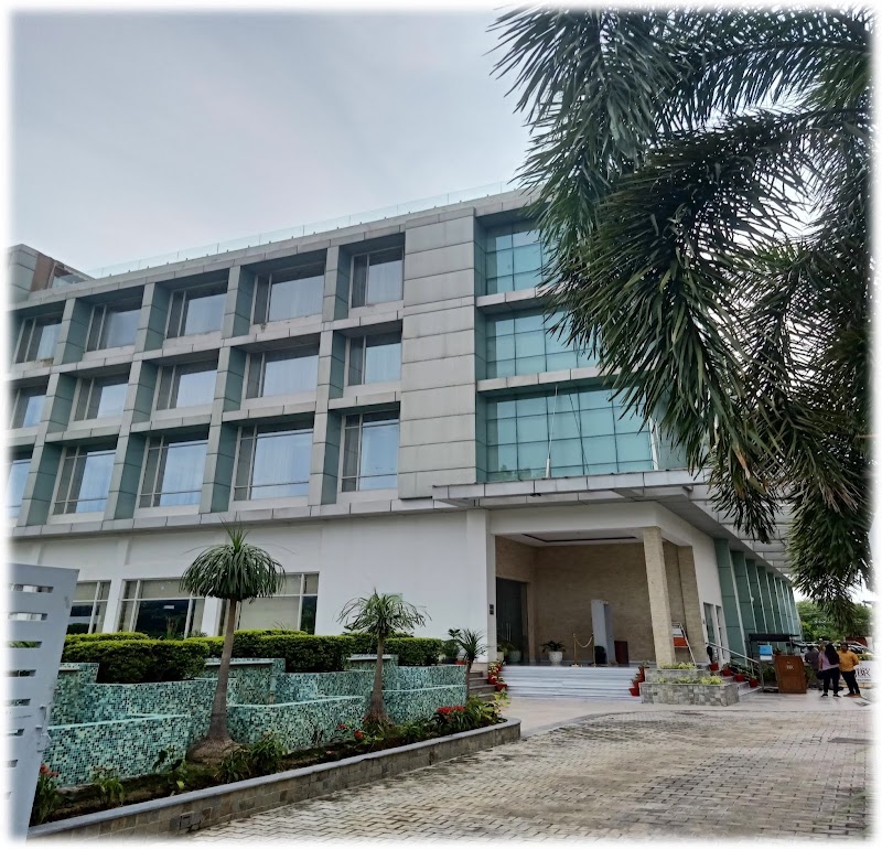 The Grand JBR - The Grand JBR CF-129, Viraj Khand Rd, Viraj Khand-4, Viraj Khand, Gomti Nagar, Lucknow, Uttar Pradesh 226010, India