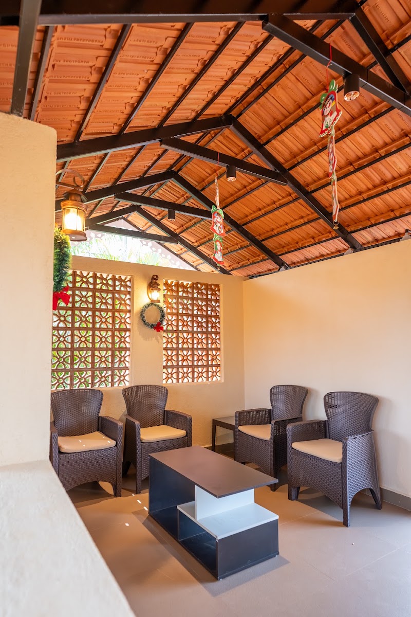 Coastal Pearl Homestay Private Rooms &Villa's - Murudeshwar, Karnataka - Coastal Pearl Homestay Private Rooms &Villa's - Murudeshwar, Karnataka 1, Hotel Road, opp. to RNS Highway, Murdeshwar, Konarkeri, Mavalli, Karnataka 581350, India