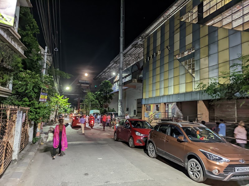 Garia - Garia, Kolkata, West Bengal, India
