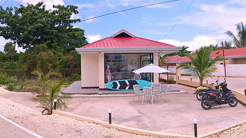 Panglao Watersport & Tours - Panglao Watersport & Tours, Napaling Drive 8, Tangnan, Panglao, 6339 Bohol, Philippines