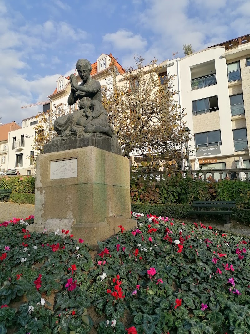 Viseu - Viseu Viseu, Portugal