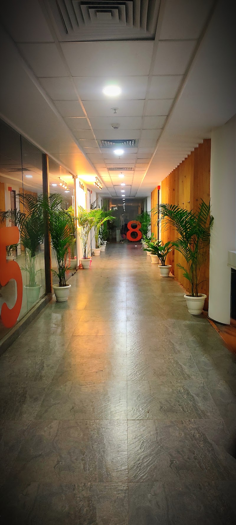 Urban Square By Pioneer Urban - Urban Square By Pioneer Urban, CRPF Rd, Ullahawas, Sector 62, Gurugram, Haryana 122098, India