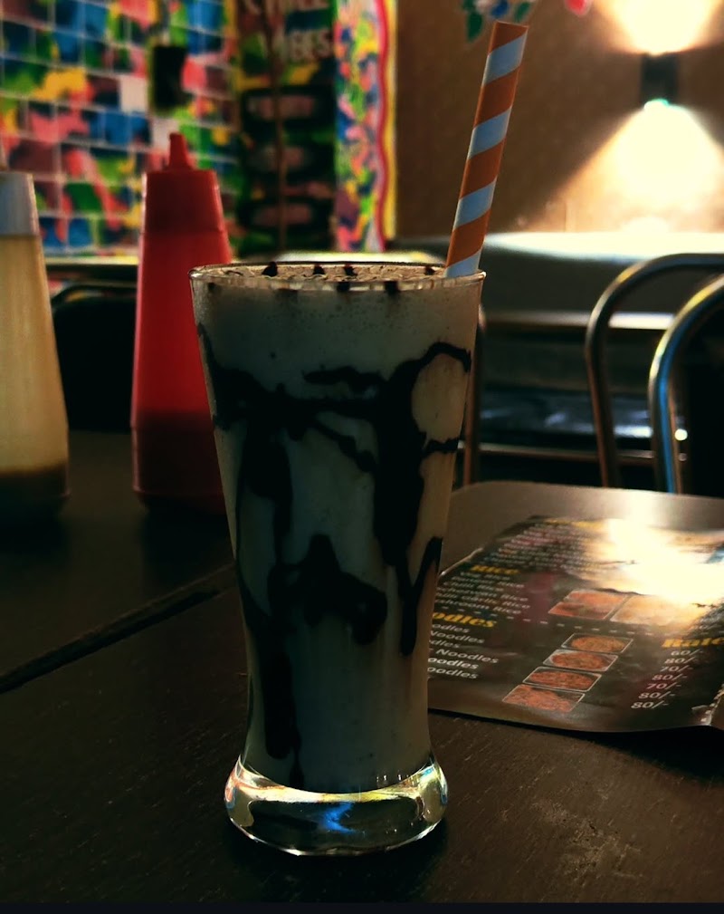 Stepout Cafe - Stepout Cafe P - 14, Sahdev Marg, C Scheme, Ashok Nagar, Jaipur, Rajasthan 302005, India