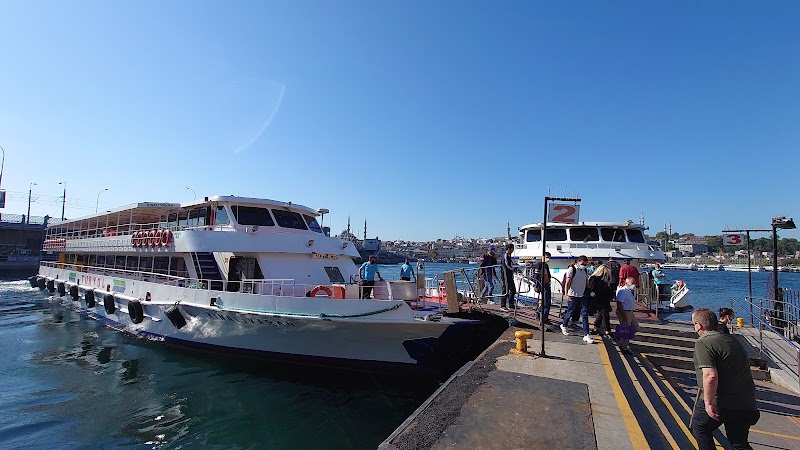 Karaköy (Turyol) - Karaköy (Turyol), Azapkapı, 34421 Beyoğlu/İstanbul, Türkiye