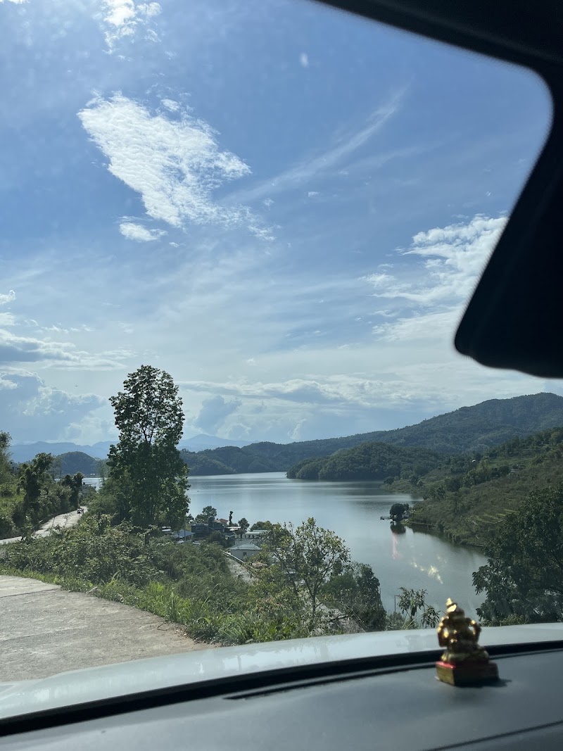 Begnas Aqua Park Resort - Begnas Aqua Park Resort, Begnas, 5498+XGP, लेखनाथ 33700, Nepal