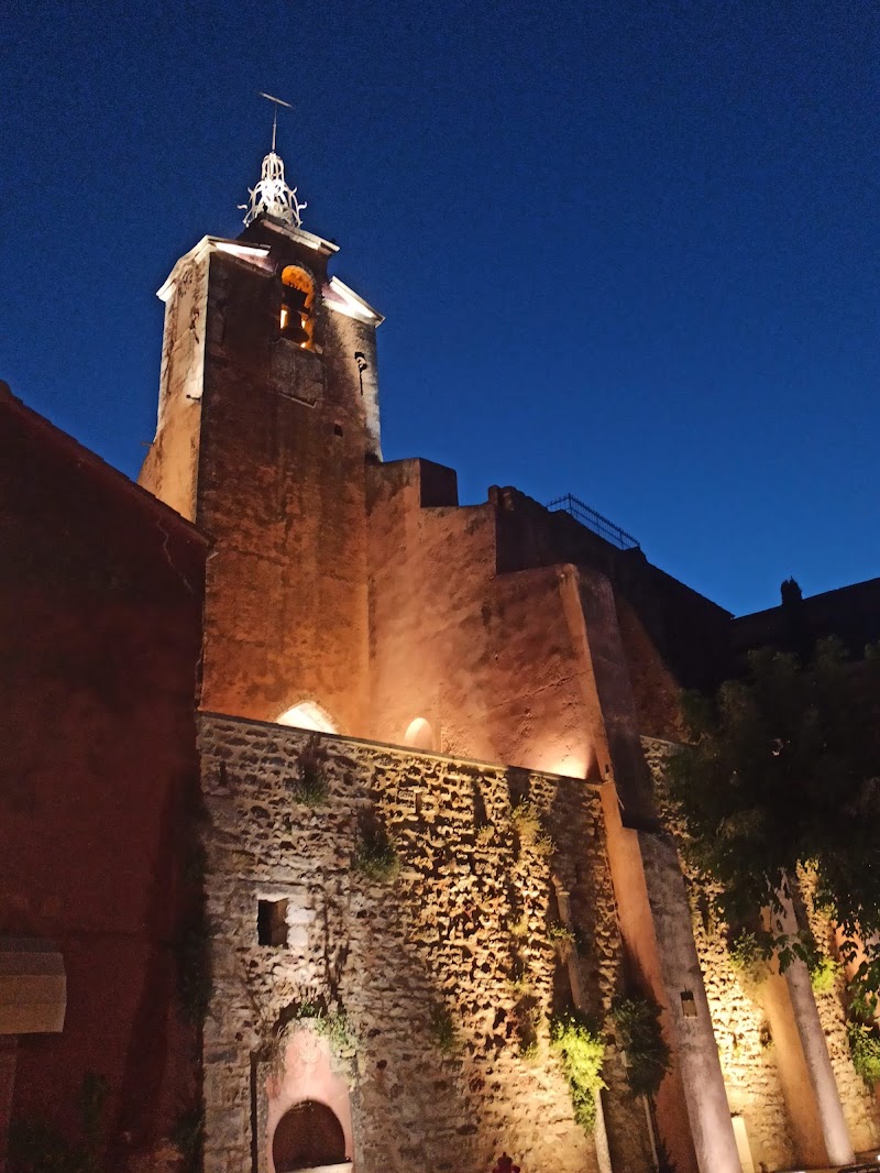 Roussillon - Roussillon, 84220 Roussillon, France