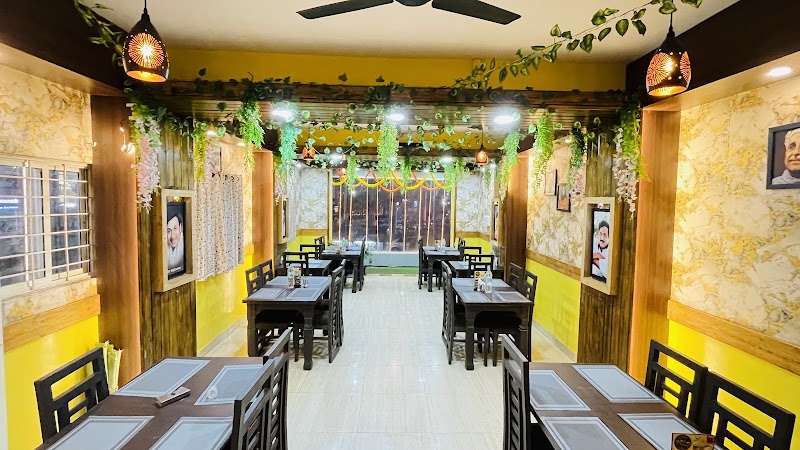 Chickpet Donne Biryani House - Since 1975 Byrathi