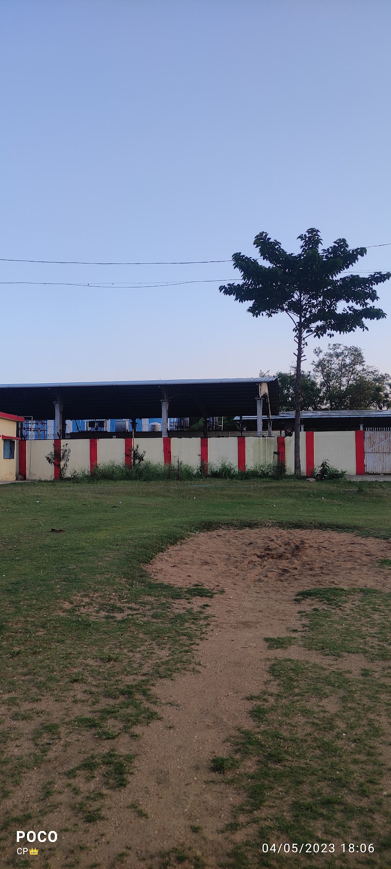 N.E. Railway Institute - N.E. Railway Institute, 356F+4V9, Budhwari Bazar, Railway Colony, Bilaspur, Chhattisgarh 495004, India