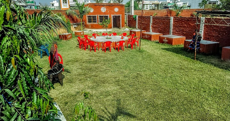The Bagdi Restaurant - The Bagdi Restaurant Brijdham Marriage Garden, Nanta, Kota, Rajasthan 324008, India