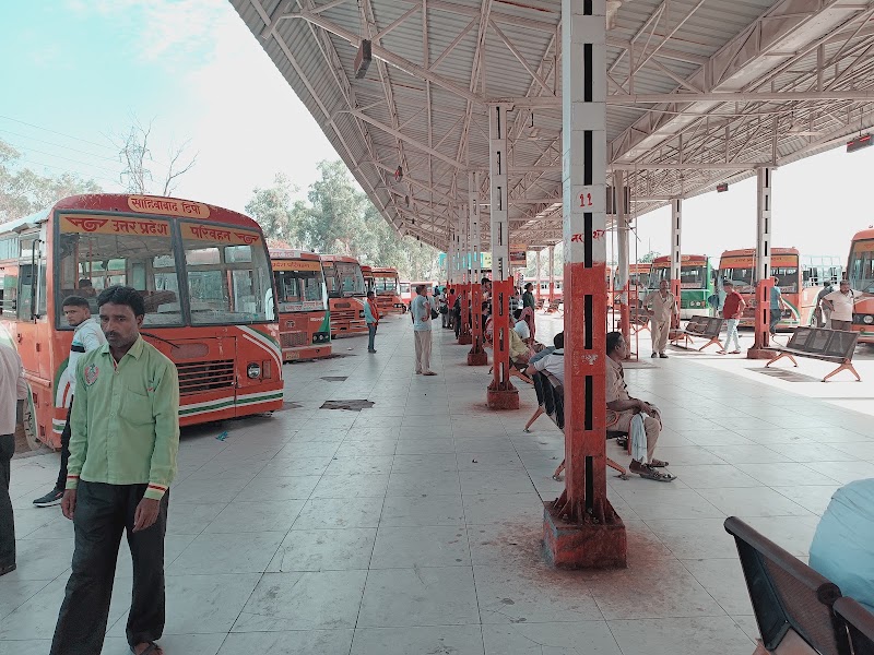 Kaushambi - Kaushambi, Plot Alpha, Sahibabad Industrial Area Site 4, Sahibabad, Ghaziabad, Uttar Pradesh 201010, India