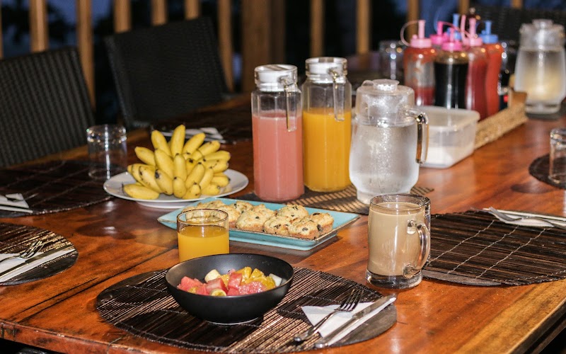 Mentawai Surf Retreat® - Mentawai Surf Retreat®, Katurei, Seberut Barat Daya, Mentawai Islands Regency, West Sumatra 25393, Indonesia