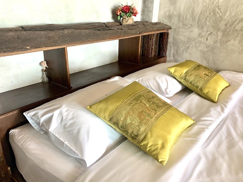 Baan Tubkaek Hotel - Krabi - Baan Tubkaek Hotel - Krabi, 225 Moo 3, Tab Kaek Beach, Tamboon Nongtalay, ตำบล หนองทะเล อำเภอเมืองกระบี่ กระบี่ 81180, Thailand