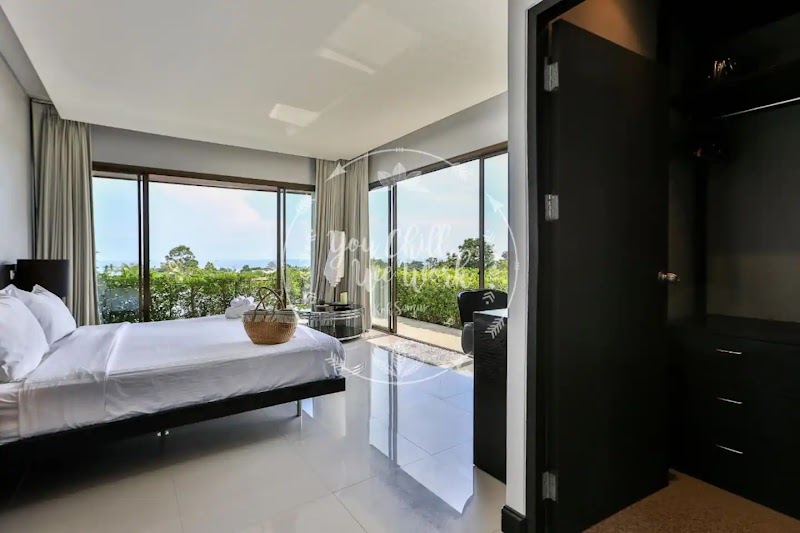 Eco Villa - Eco Villa 127, 202, Tambon Maret, Amphoe Ko Samui, Chang Wat Surat Thani 84310, Thailand