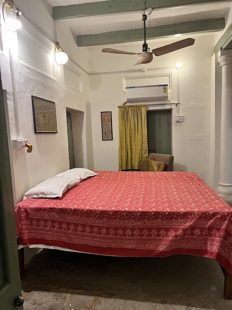 Aruna’s Kashi Homestay - Aruna’s Kashi Homestay, CK 14/12, Shitala Gali, Thatheri Bazar, Govindpura, Varanasi, Uttar Pradesh 221001, India