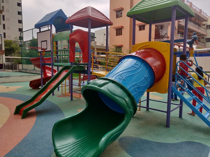 SLS Signature - SLS Signature 74/1 2 & 3, Vidya Vikas School Rd, New Kaverappa Layout, Kaverappa Layout, Kadubeesanahalli, Panathur, Bengaluru, Karnataka 560103, India