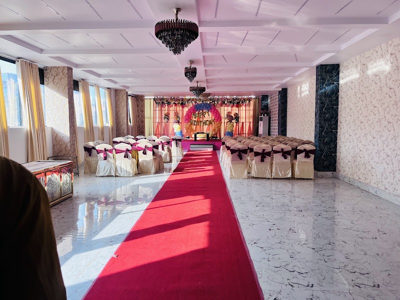 HOTEL DIAMANT INN - HOTEL DIAMANT INN opposite vidya sanskar school, abhiyant nagar, Patna, Bihar 801503, India