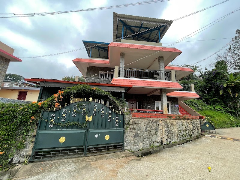 Prince's Paradise Kodaikanal