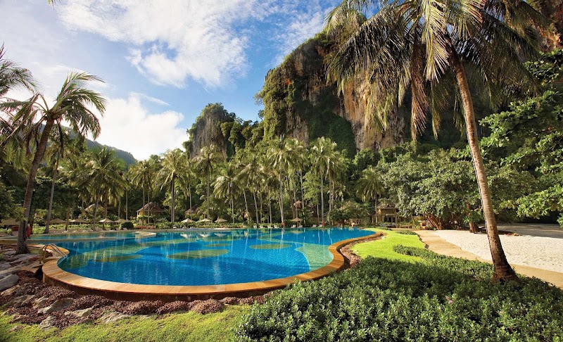 Rayavadee Resort