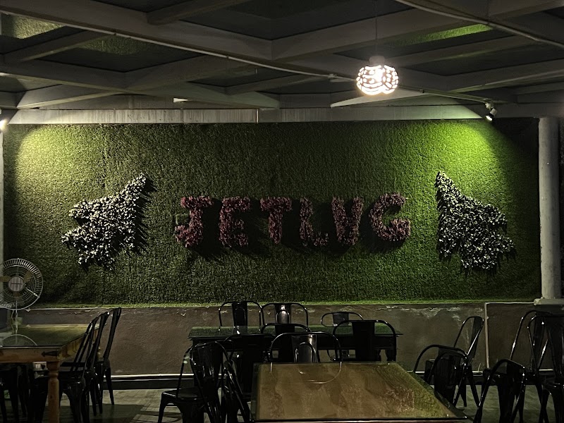 Jetlag Bar and Grill - Jetlag Bar and Grill, opp. to Sherton Hotel, 6th Block, Rajajinagar, Bengaluru, Karnataka 560010, India