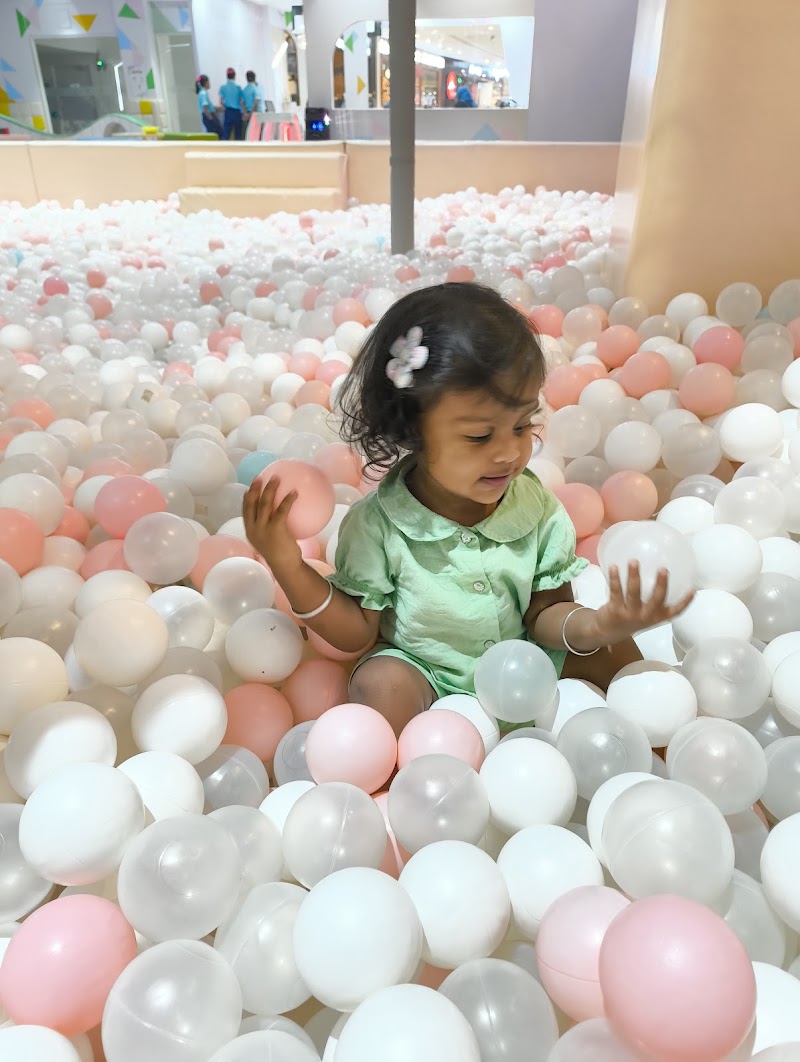 Play 'N' Learn - Play 'N' Learn Level 2, Phoenix Marketcity, Whitefield Rd, Devasandra Industrial Estate, Mahadevapura, Bengaluru, Karnataka 560048, India