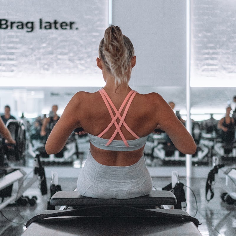 STRONG Pilates Wimbledon - STRONG Pilates Wimbledon, First Floor, Wimbledon Quarter, 4 Queen's Rd, London SW19 8ND, UK