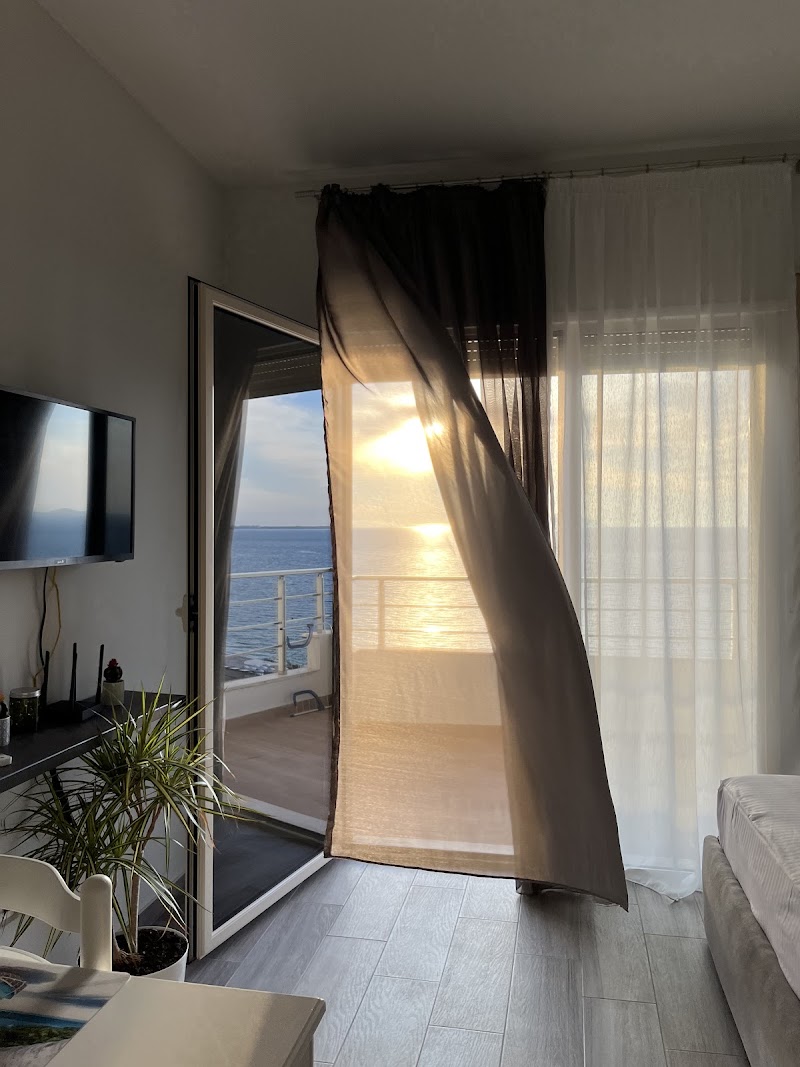 Lotus Apartments Vlorë - Lotus Apartments Vlorë, Jonufer SH8, Vlorë 9404, Albania