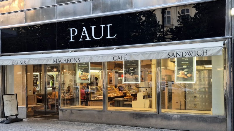 PAUL - PAUL, Na Příkopě 31, 110 00 Praha 1-Staré Město, Czechia