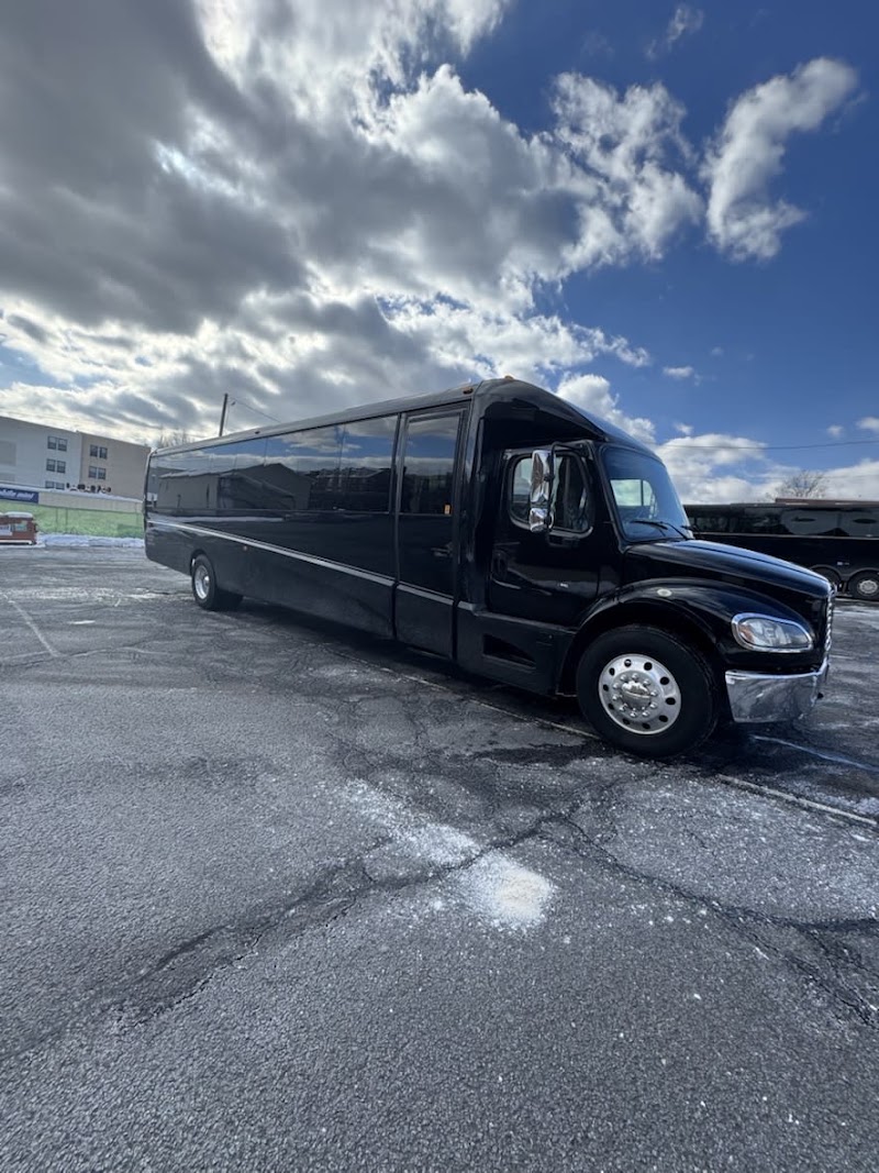 DC Private Cars Limousine Service - DC Private Cars Limousine Service, 1629 K St NW #315, Washington, DC 20006, USA