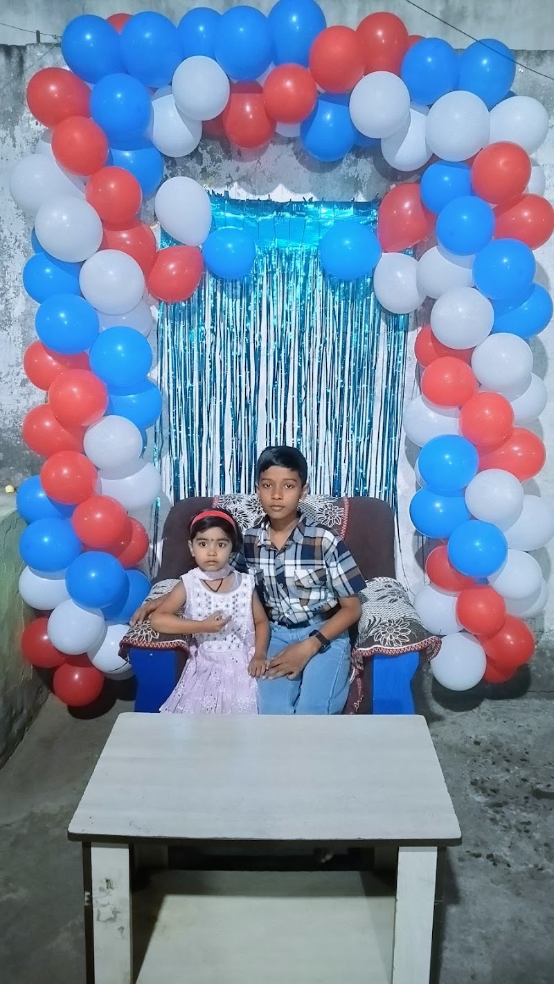 GOD CREATION STUDIO - GOD CREATION STUDIO KHADPADI MOHALLA, Janjgir, Chhattisgarh 495668, India