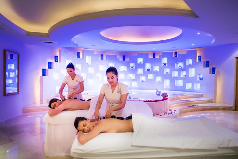 Barceló Maya Grand Resort - Barceló Maya Grand Resort, Chetumal-Cancun Carretera Puerto Juárez Km. 266,3 Xpu-Há, 77750 Playa del Carmen, Q.R., Mexico