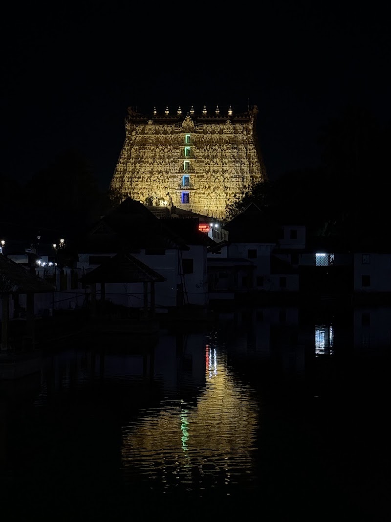 North Nada - North Nada TC-37/315, Fort, East Fort, Pazhavangadi, Thiruvananthapuram, Kerala 695023, India
